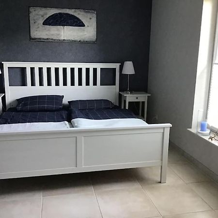 Ferienwohnung Bina Surwold 外观 照片