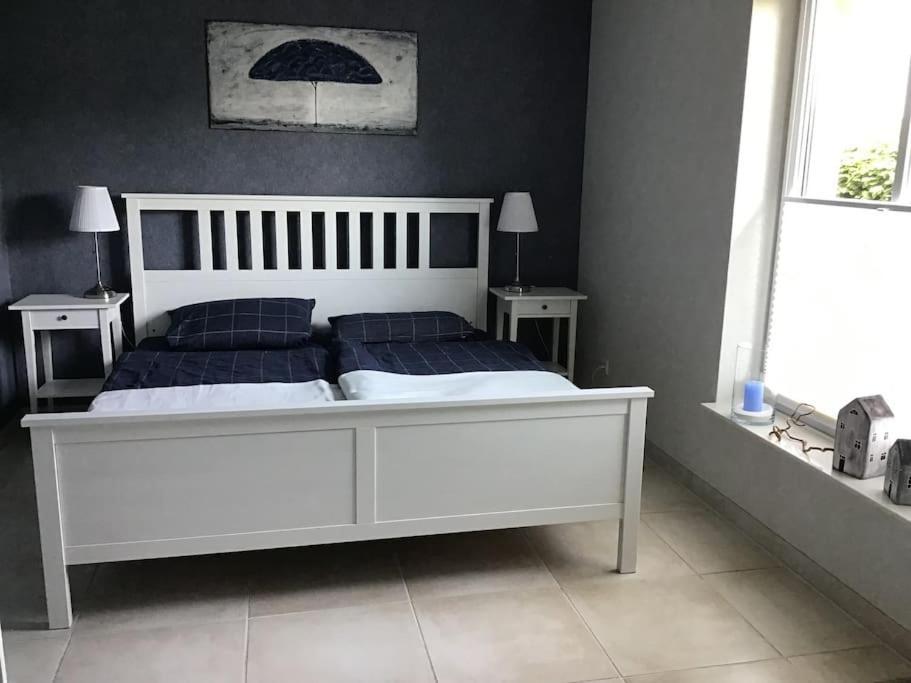 Ferienwohnung Bina Surwold 外观 照片