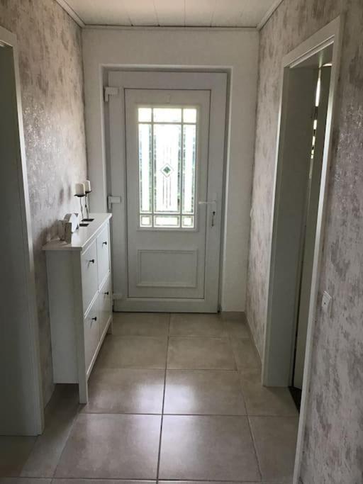 Ferienwohnung Bina Surwold 外观 照片