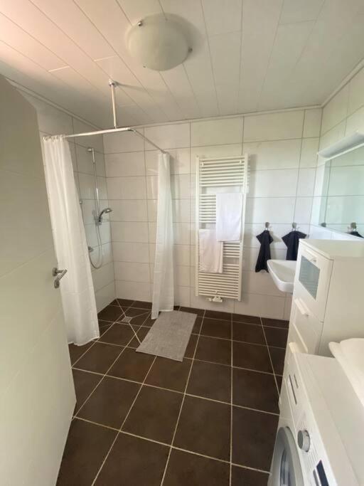 Ferienwohnung Bina Surwold 外观 照片